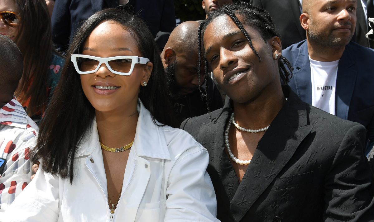 rihanna-&-a$ap-rocky-host-private-rave-themed-baby-shower