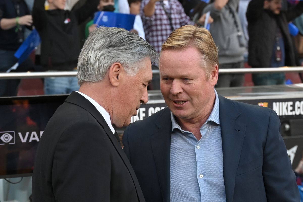 ronald-koeman:-“when-i-left-barcelona-it-was-8-points-behind-real-madrid,-now-it's-double”