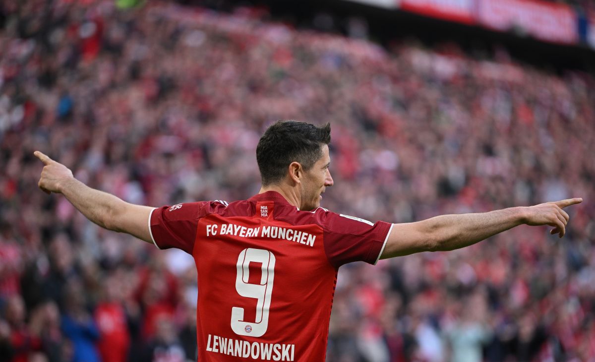 the-two-conditions-required-by-robert-lewandowski-to-continue-with-bayern