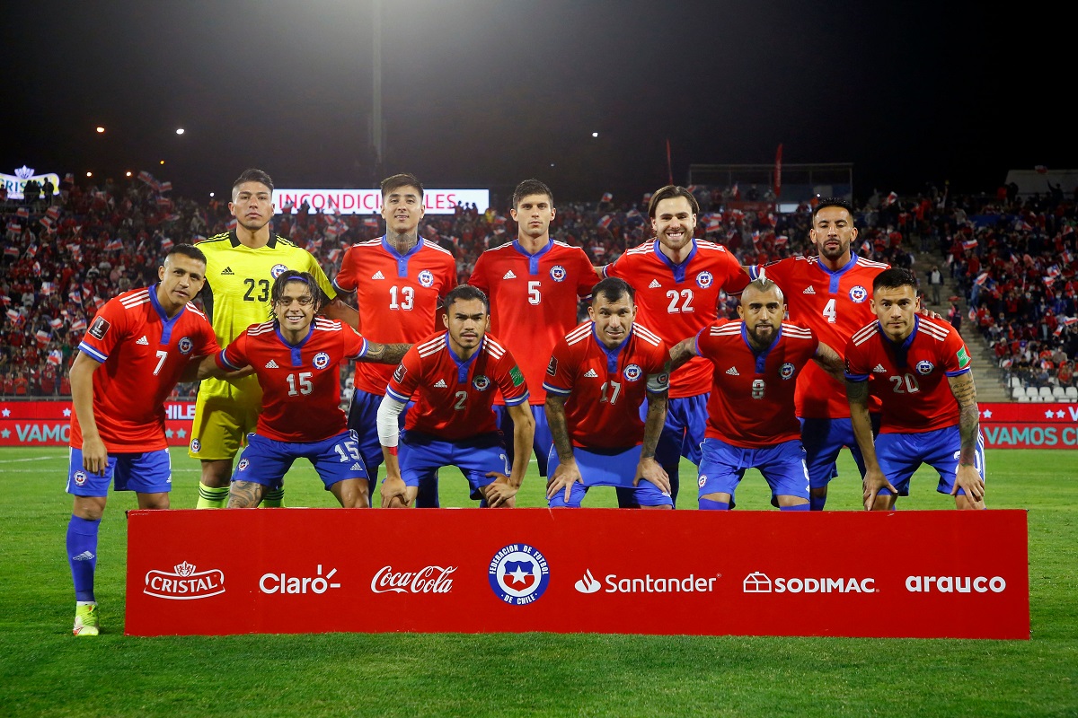 the-chilean-national-team-will-play-for-a-trophy-again-after-failing-in-its-attempt-to-go-to-qatar-2022