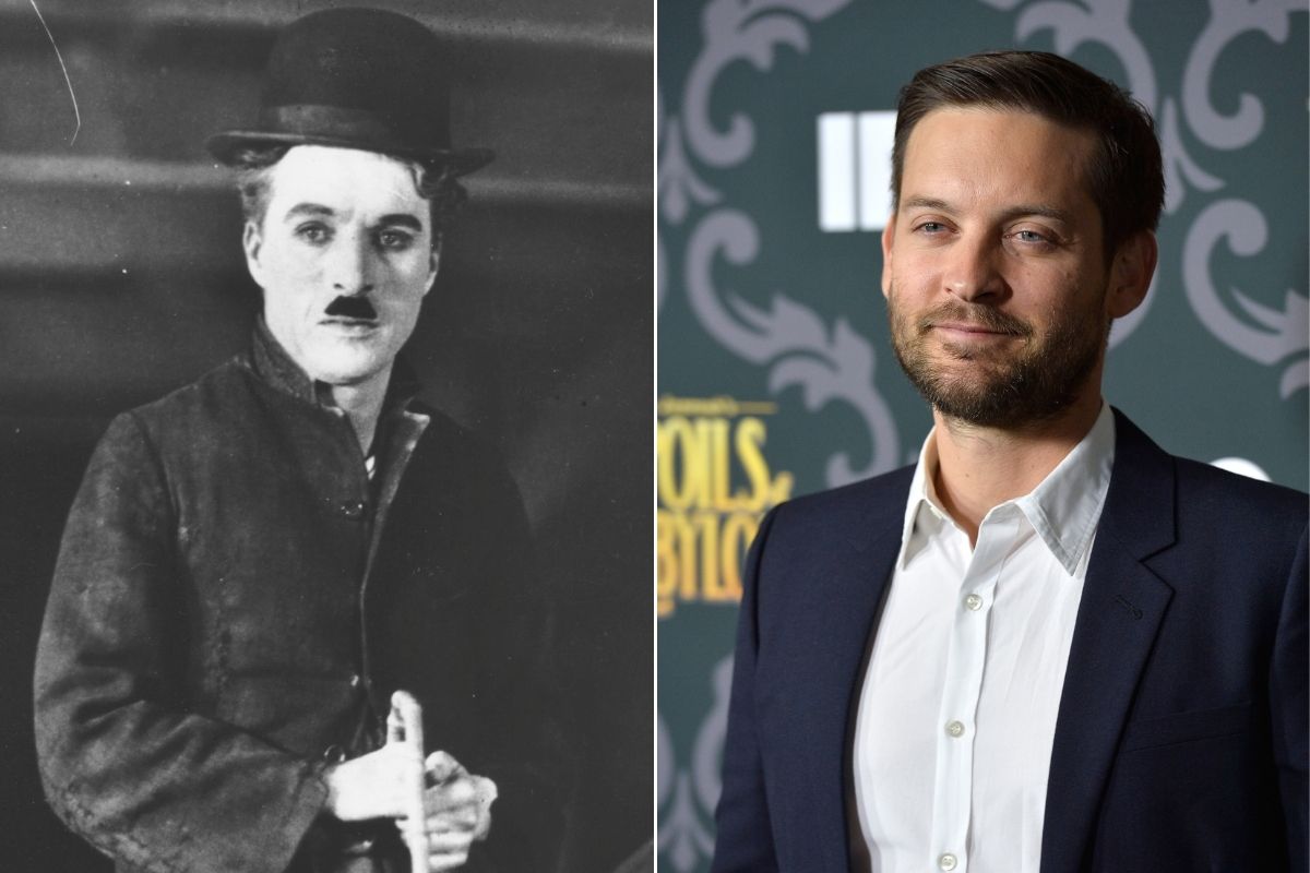 tobey-maguire-will-play-charlie-chaplin-in-'babylon'