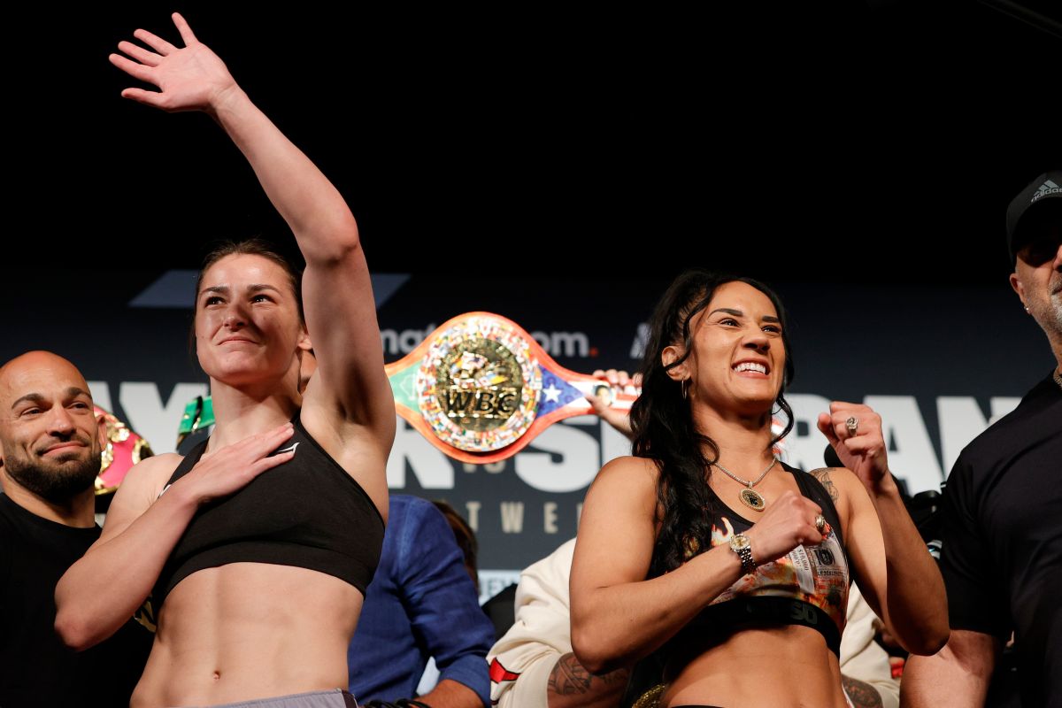 “for-all-puerto-ricans,-to-death,-baby!”:-amanda-serrano's-dedication-after-a-sensational-face-to-face-with-katie-taylor