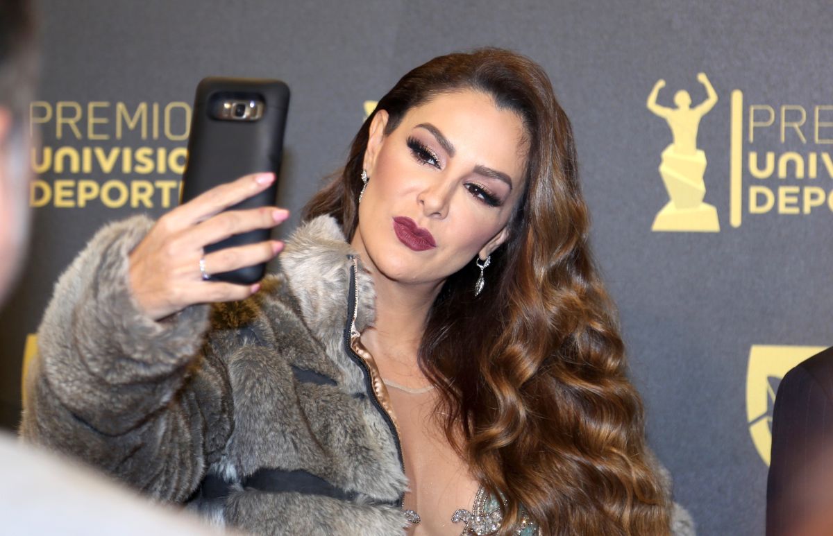 “i-am-totally-nocturnal”:-ninel-conde-explains-how-her-time-on-'tu-cara-me-suena'-has-been