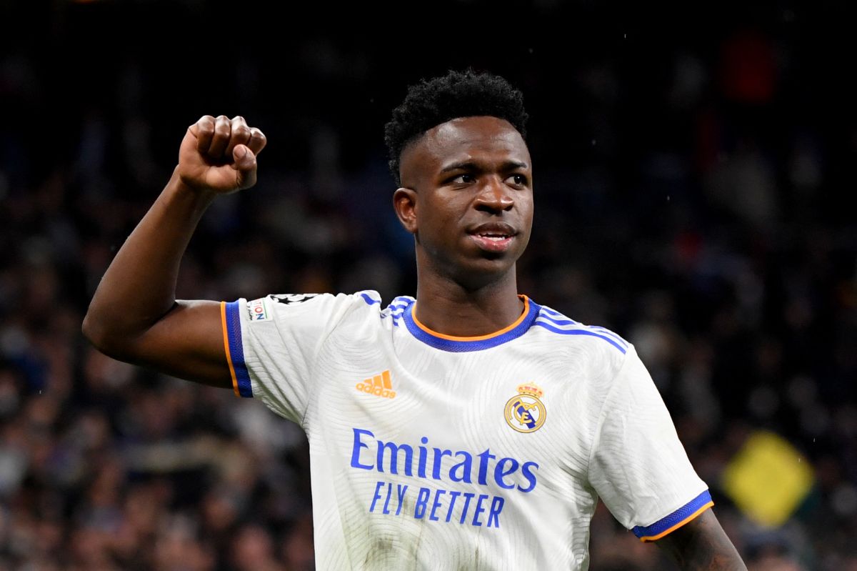 vinicius-jr.-is-already-thinking-about-his-renewal-with-real-madrid:-“it-will-be-the-next-important-decision-of-my-life”