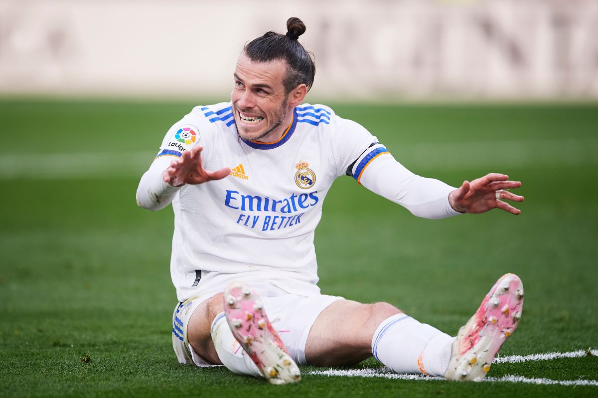 gareth-bale-was-the-'asterisk'-on-real-madrid's-magical-night:-the-welshman-was-not-at-the-celebration-for-“being-injured”