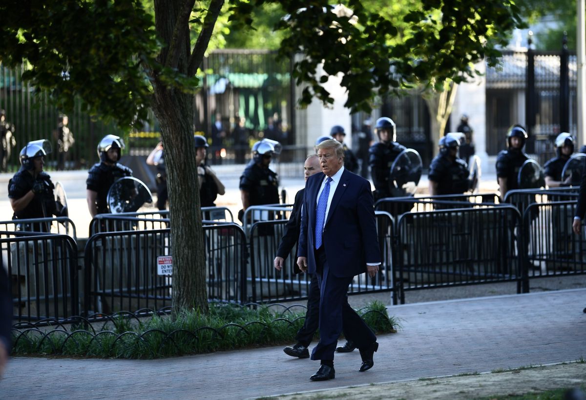 trump-wanted-to-shoot-protesters-outside-the-white-house,-reveals-former-defense-secretary-mark-esper