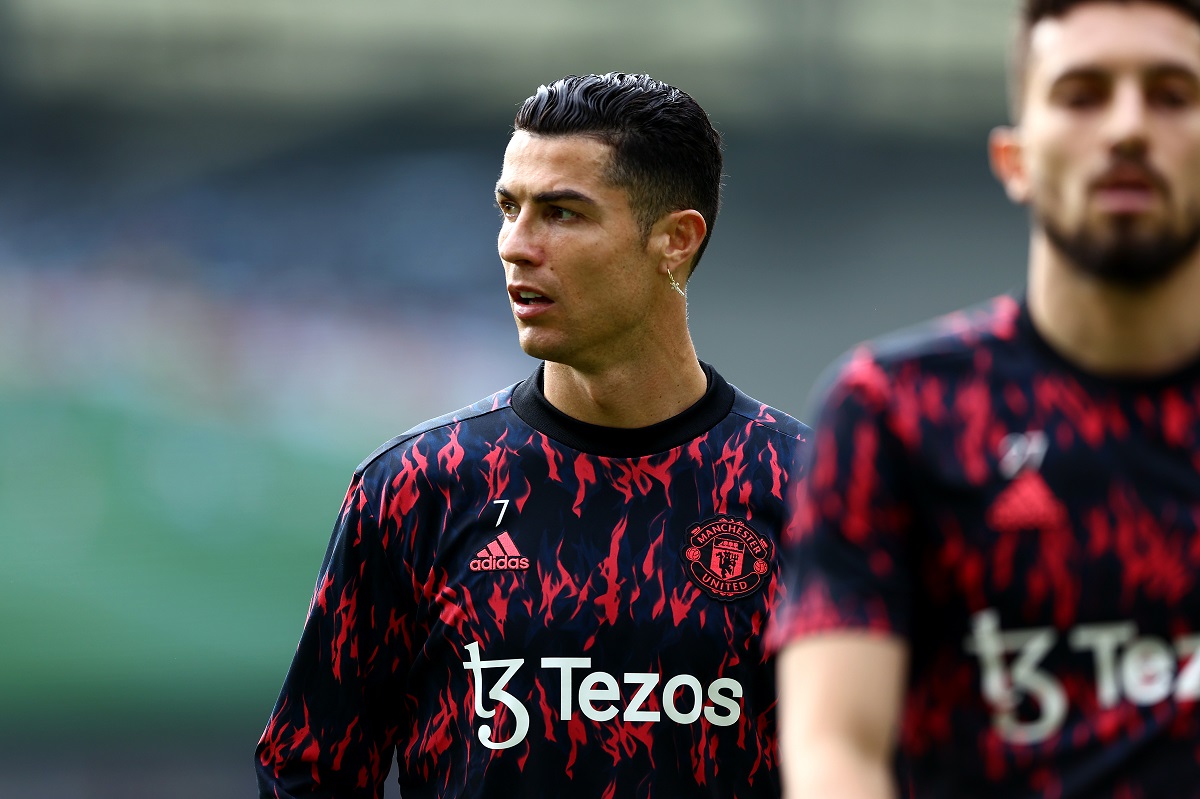 does-the-bug-stay?-cristiano-ronaldo-shows-enthusiasm-for-the-new-coach-and-reassures-manchester-united-fans