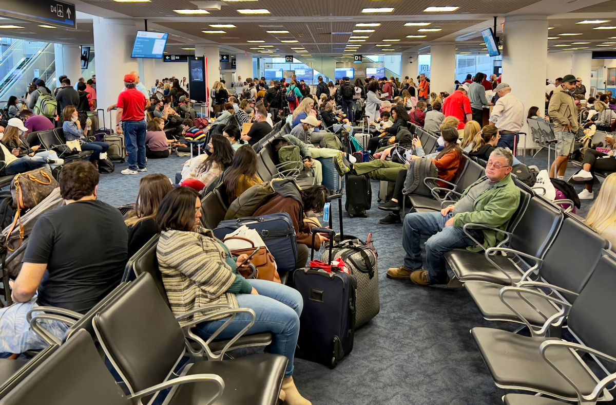 39.2-million-people-will-travel-in-the-united-states-this-long-weekend;-florida-airports-will-be-the-busiest