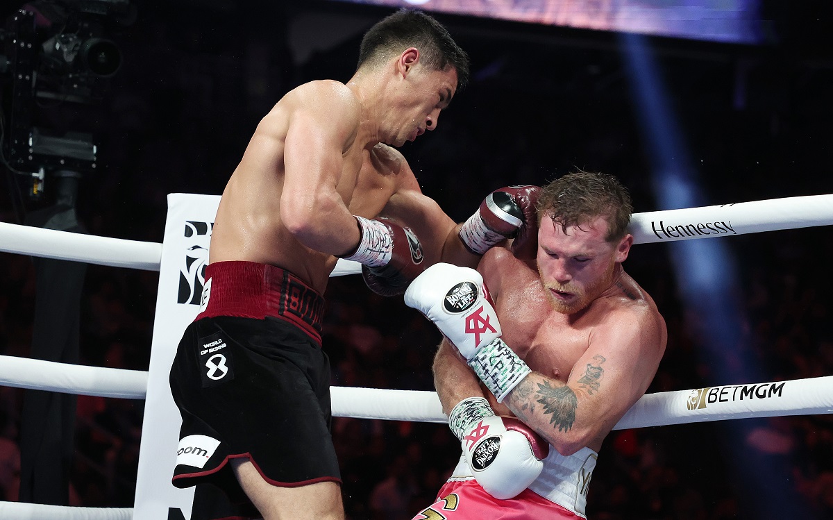 confirmed-rematch:-canelo-alvarez-will-seek-revenge-against-dmitry-bivol-in-may-2023