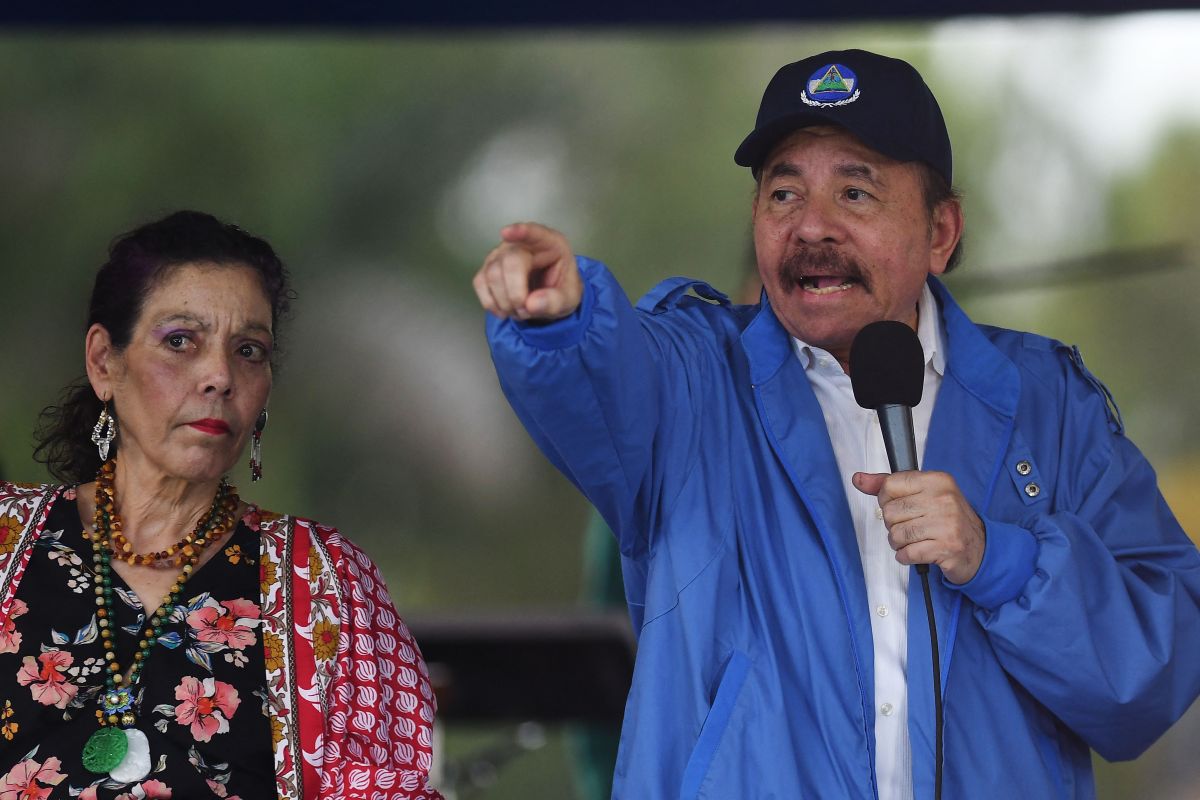 nicaragua:-ratification-of-prison-sentences-for-13-opponents-of-ortega