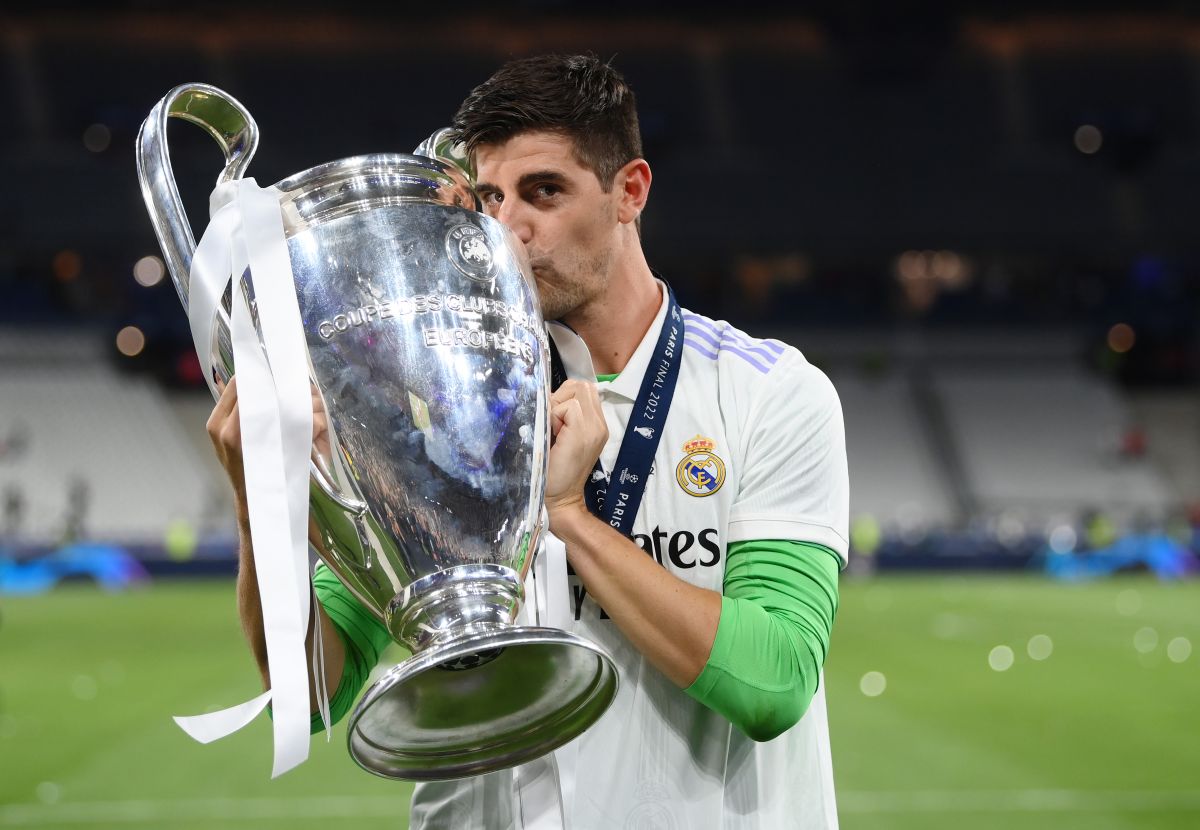 did-real-madrid-not-deserve-the-champions-league?-thibaut-courtois-responds-with-ridicule-to-david-faitelson's-tantrums