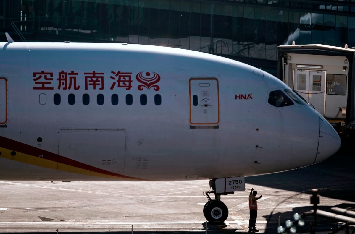 china-and-mexico-will-resume-air-cargo-connections-paralyzed-from-2021