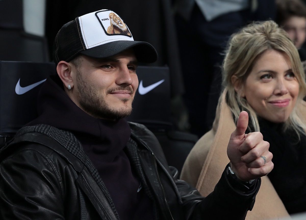 wanda-nara-and-mauro-icardi-begin-their-vacation-in-africa