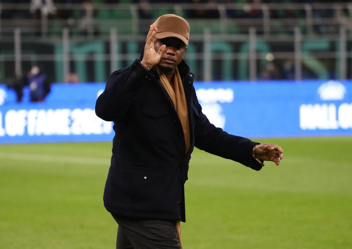 former-fc-barcelona-player-samuel-eto'o-involved-in-controversy-for-refusing-to-pay-$1,500-monthly-child-support-for-his-daughter