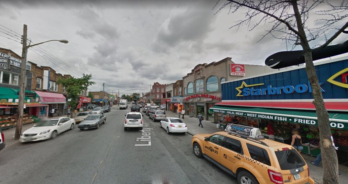 elderly-woman-shot-at-home-from-a-drive-by-in-queens:-no-place-safe-in-new-york