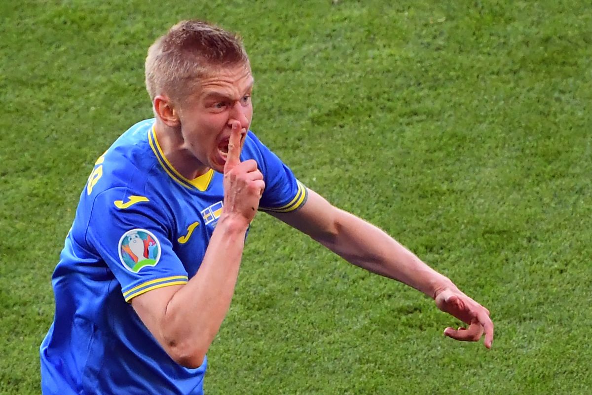 olexandr-zinchenko:-we-are-going-to-try-to-qualify-for-the-world-cup-to-give-the-country-that-happiness