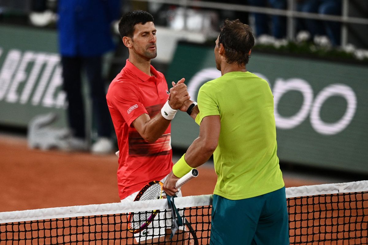 djokovic-surrenders-at-the-feet-of-rafael-nadal:-“he-showed-why-he-is-a-great-champion”