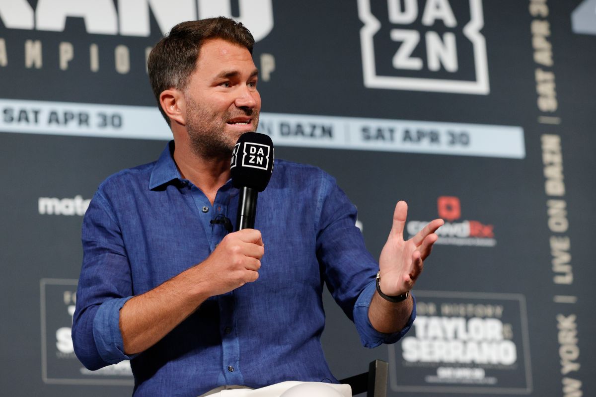 eddie-hearn-already-launches-forecasts-about-the-fight-between-canelo-alvarez-and-gennady-golovkin:-“not-in-a-million-years-does-the-fight-go-to-12-rounds”