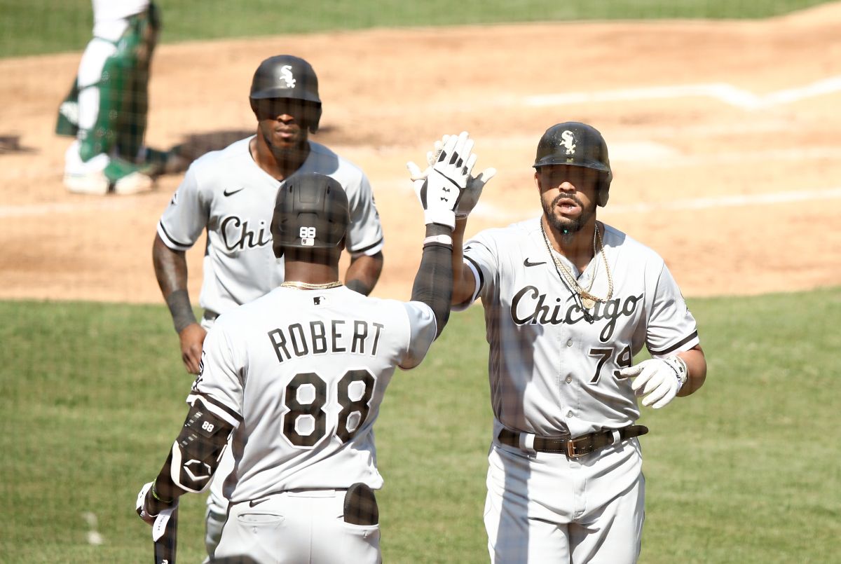 white-sox-with-bittersweet-news:-they-recover-cuban-luis-robert-but-lose-tim-anderson
