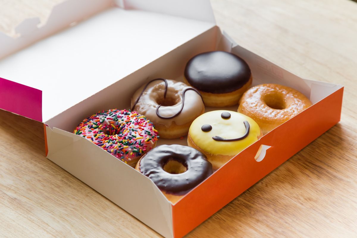 donut-day:-dunkin'-donuts-and-other-chains-giving-away-free-donuts-on-this-day