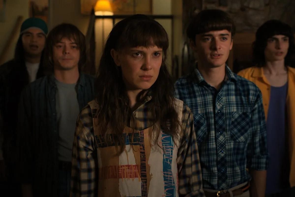 the-fourth-season-of-“stranger-things”-breaks-audience-records-on-netflix