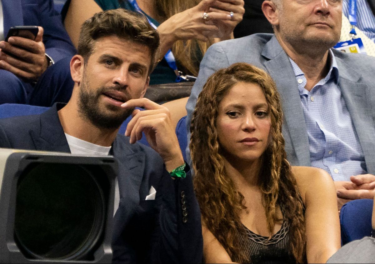 they-affirm-that-shakira-discovered-pique-“with-another”-and-will-soon-announce-their-separation