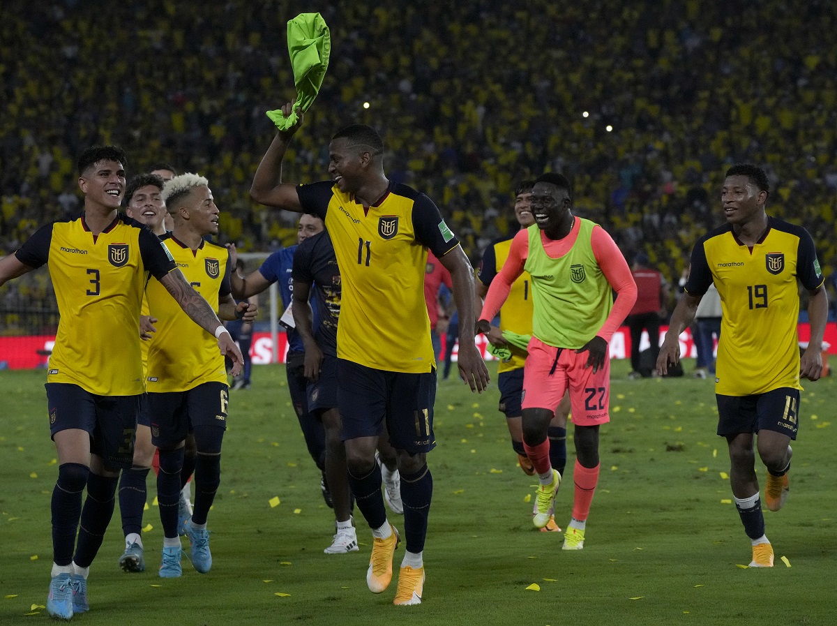 ecuador-to-test-against-nigeria-in-new-jersey-on-their-way-to-qatar-2022