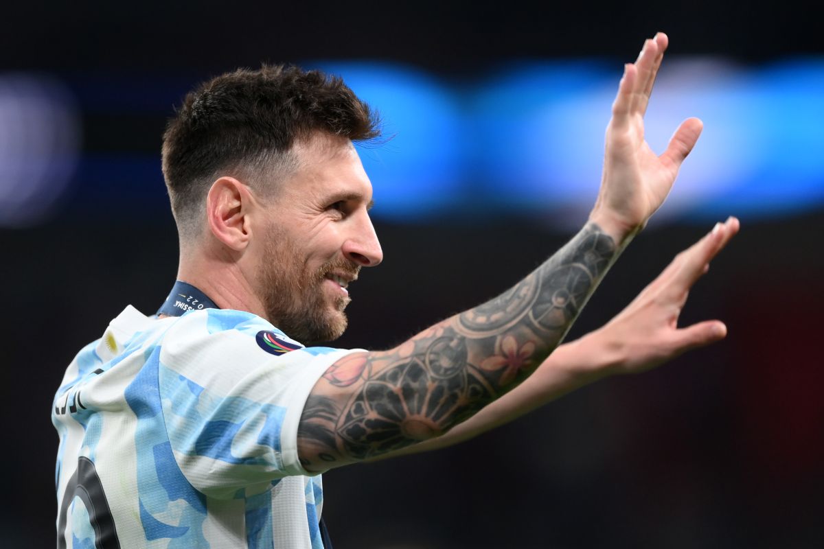 lionel-messi-after-winning-the-finalissima:-we-are-here-to-fight-anyone-in-the-world