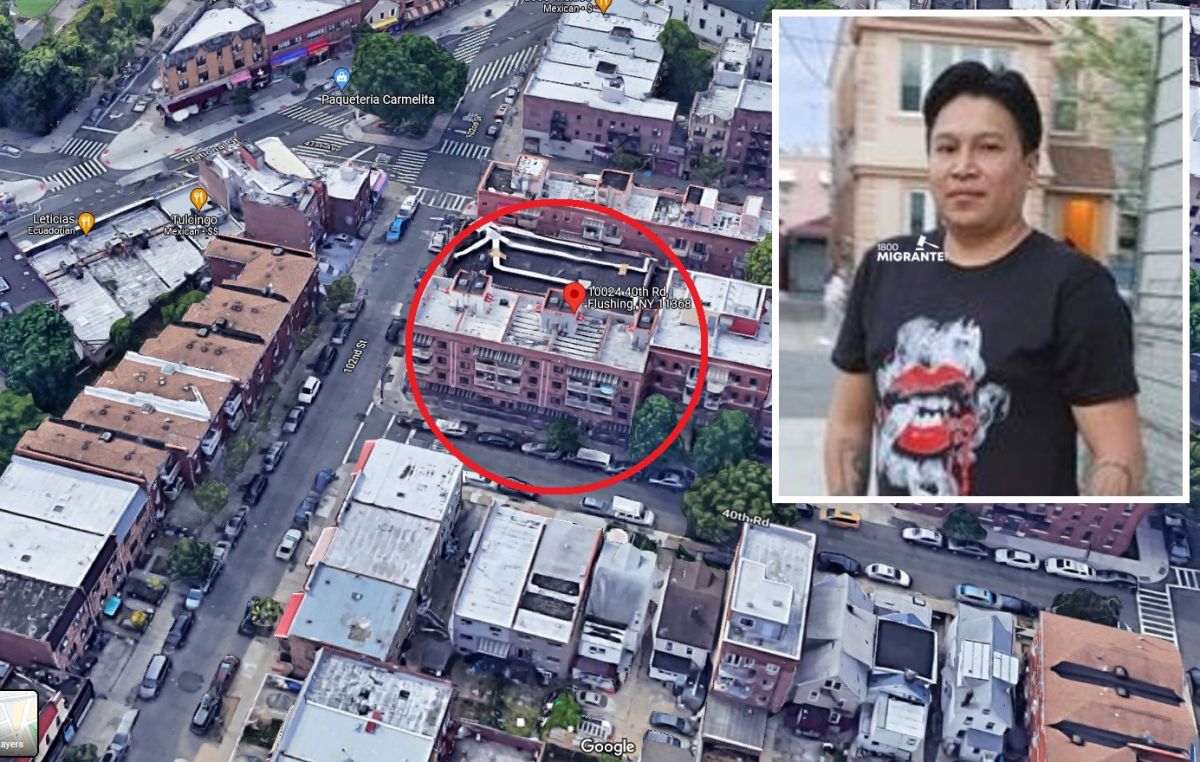 the-man-found-with-his-abdomen-open-in-his-apartment-in-queens-was-a-hispanic-immigrant