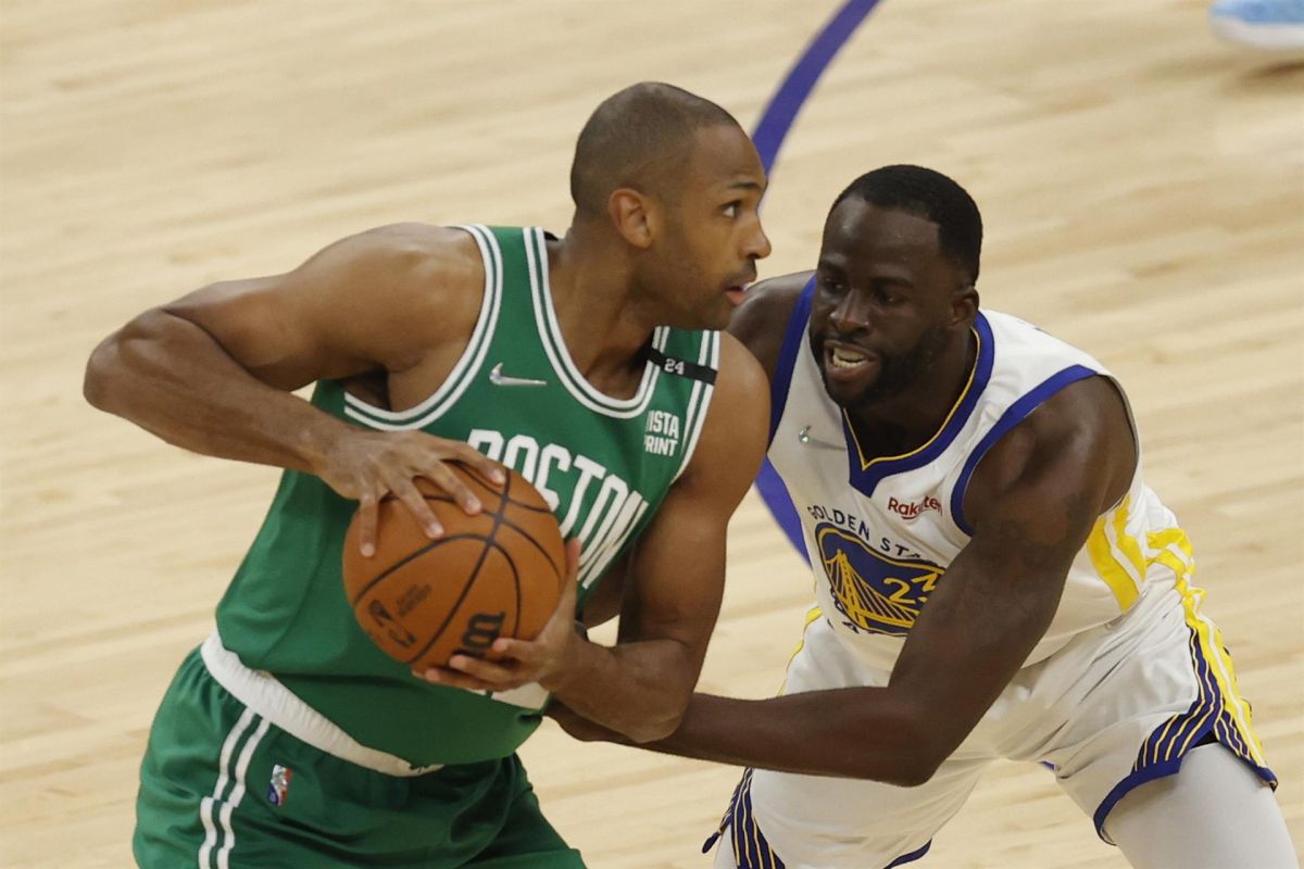 top-scorer:-horford-settled-the-first-of-the-finals-in-favor-of-the-celtics-(videos)