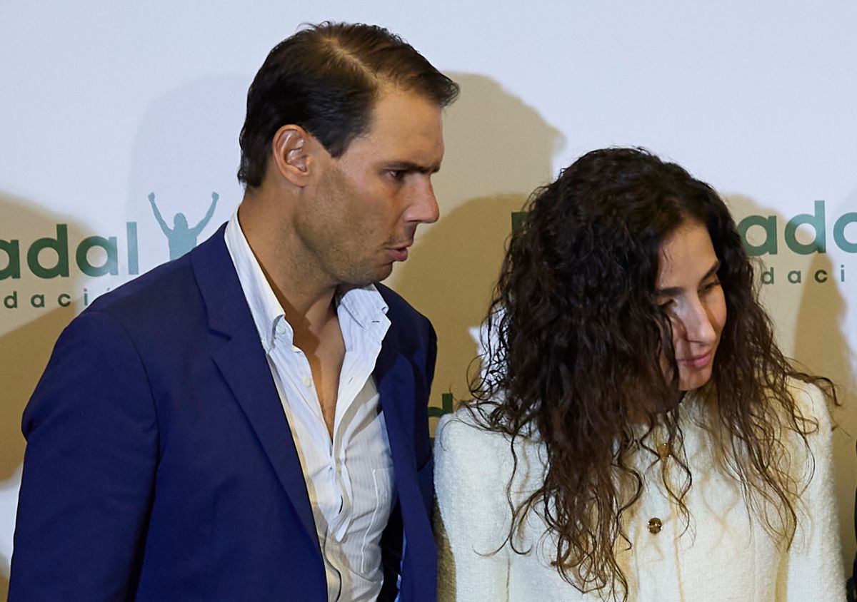 new-parents?-rafael-nadal-and-his-wife-trigger-pregnancy-rumors-on-vacation