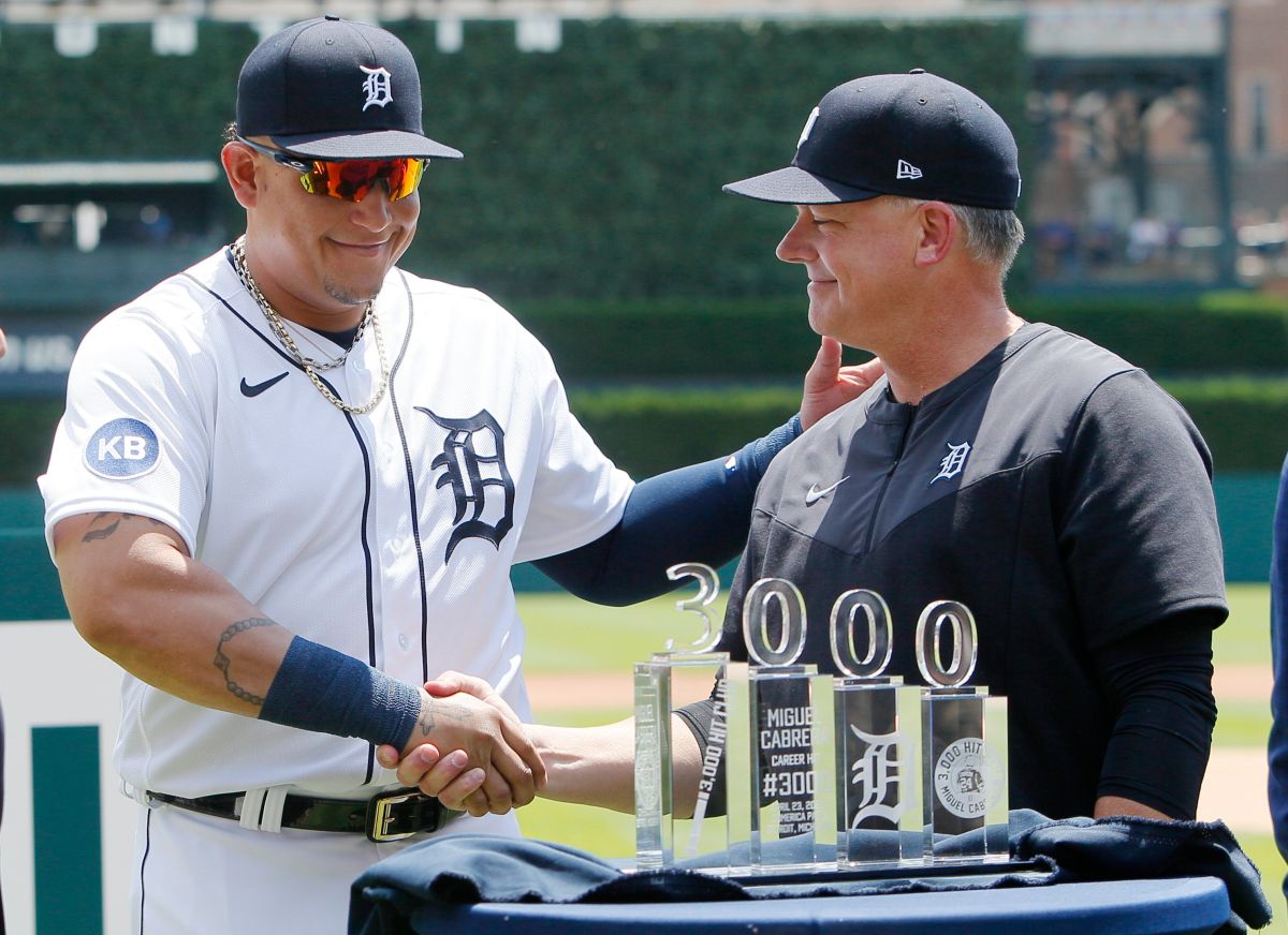 miguel-cabrera-on-his-tribute:-it-was-incredible,-thanks-to-the-fans-and-the-organization