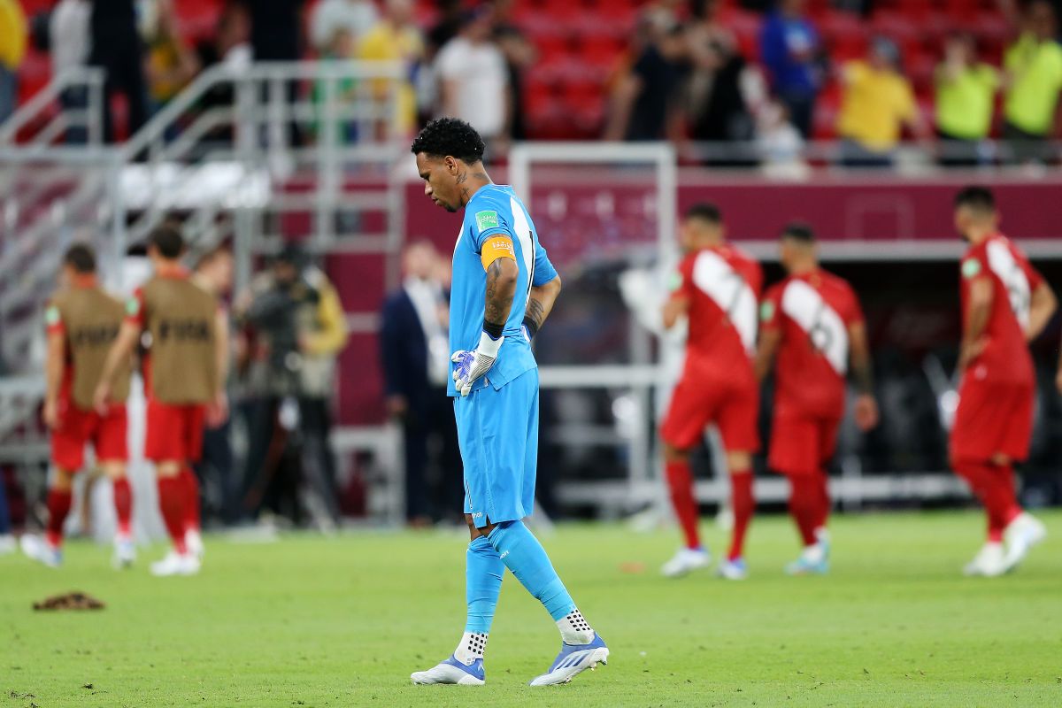 “they-are-having-a-very-bad-time”:-gallese-spoke-of-peru's-sadness-after-being-left-out-of-qatar-2022