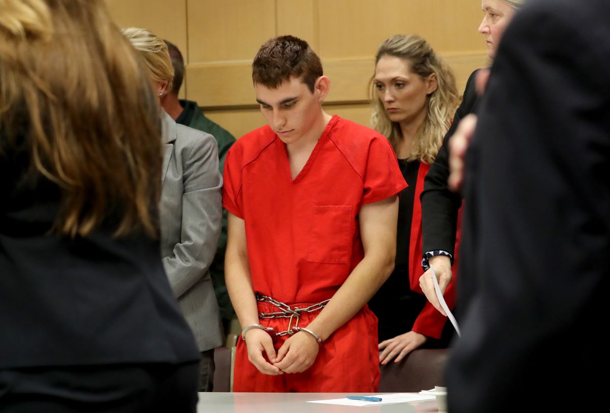 12-jury-members-selected-for-trial-against-nikolas-cruz,-confessed-perpetrator-of-the-parkland,-florida-massacre