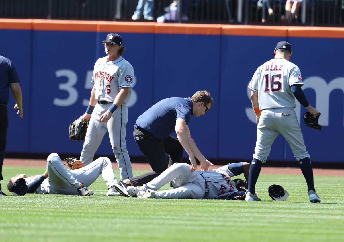 alert-in-houston:-yordan-alvarez-and-jeremy-pena-were-removed-from-the-game-due-to-a-clash-between-the-two