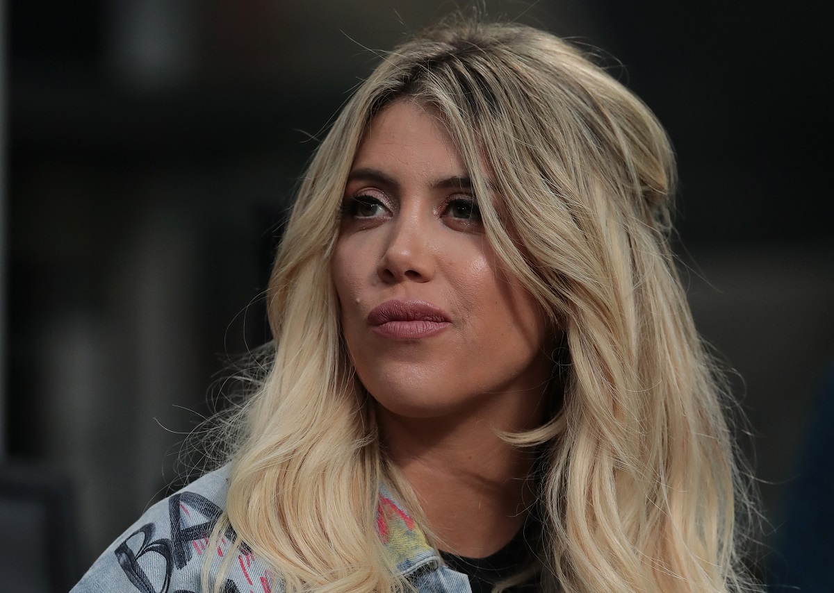 wanda-nara-sends-a-poisoned-message:-if-i-were-an-animal,-i-would-be-a-mother-lion