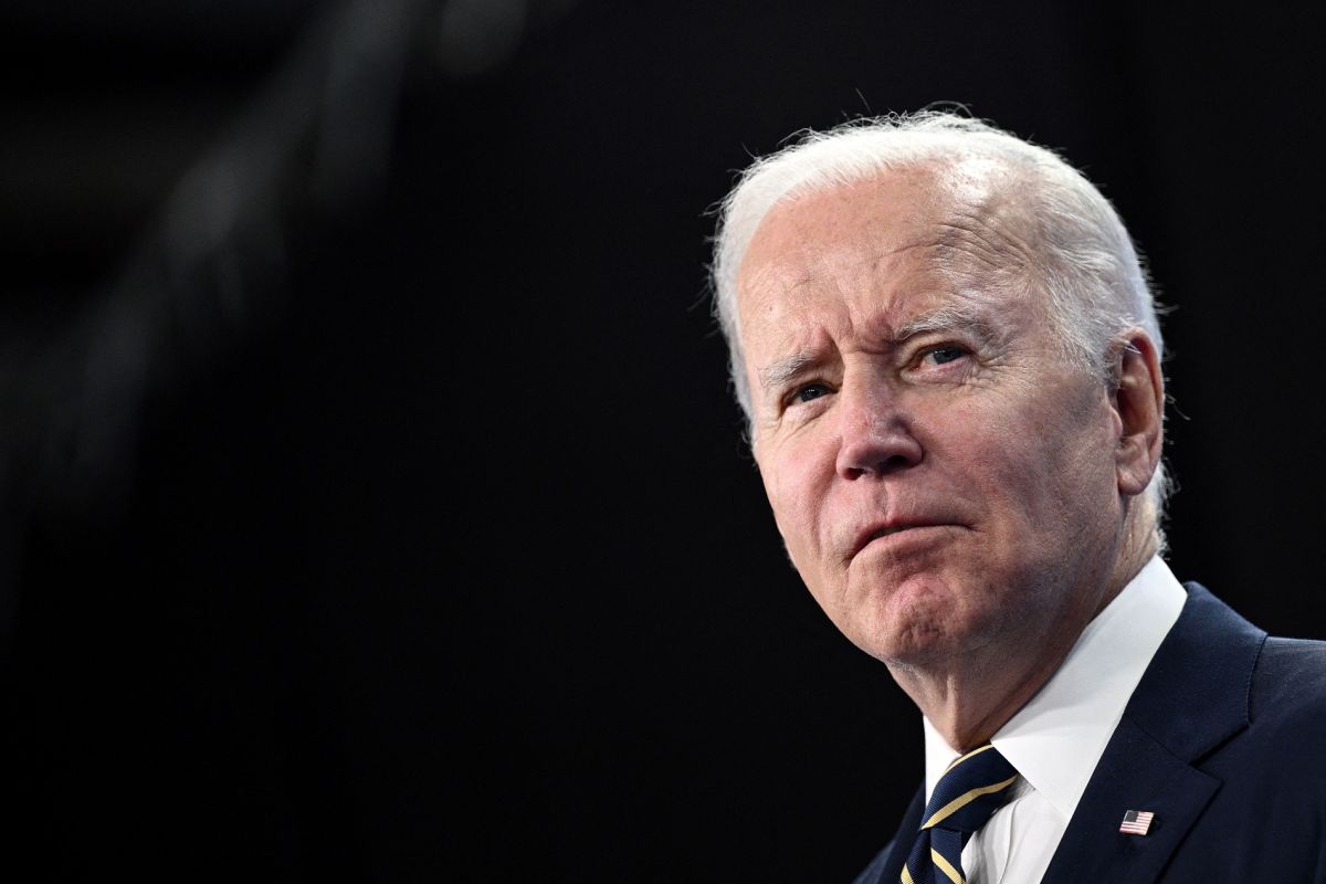 biden-is-leading-america-in-the-wrong-direction,-say-85%-of-american-adults