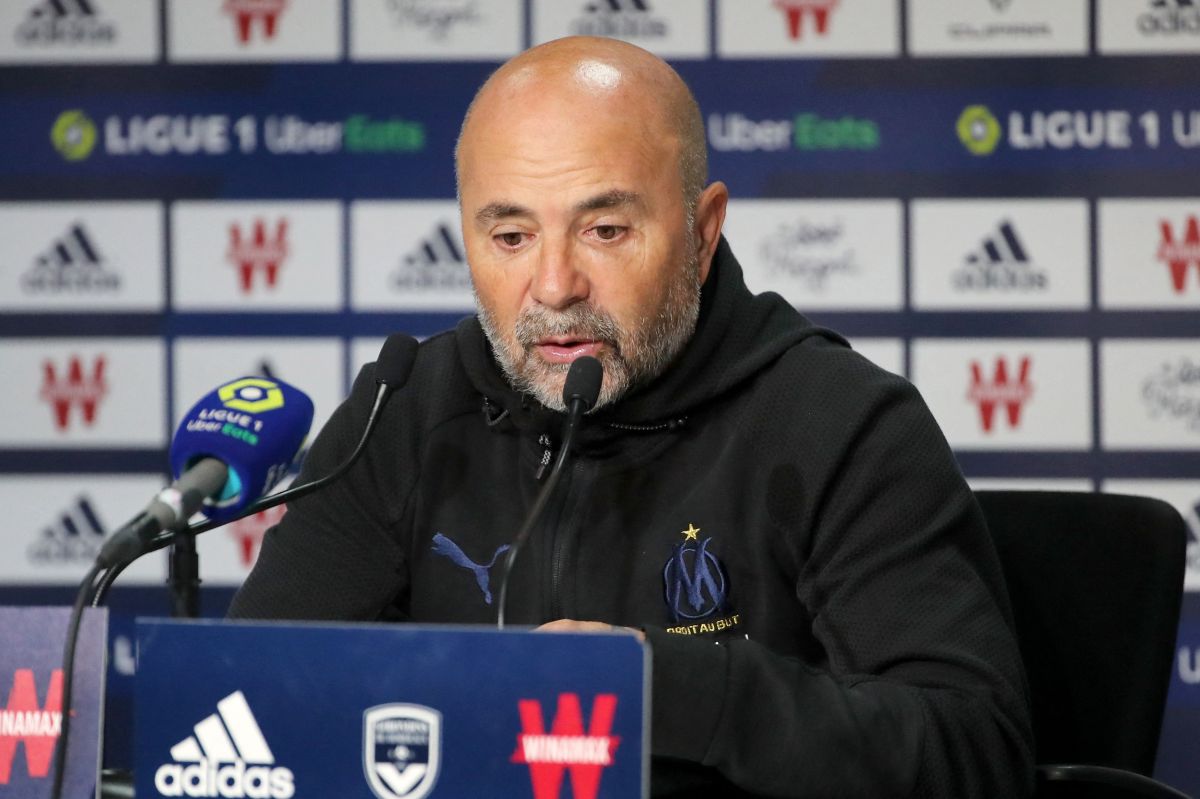 jorge-sampaoli-on-his-unexpected-departure-from-olympique-de-marseille:-“my-pace-and-goals-are-not-the-same-as-those-of-the-leaders”