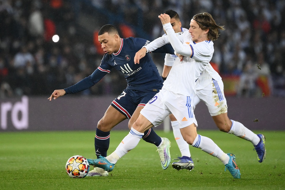 luka-modric-does-not-rule-out-the-signing-of-kylian-mbappe-for-real-madrid-and-defended-him:-“we-will-not-crucify-him-for-that”