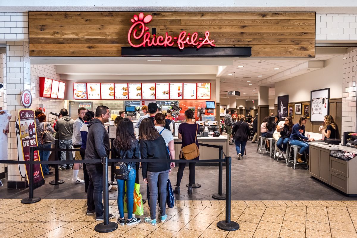 study-reveals-that-chick-fil-a-is-america's-favorite-fast-food-restaurant