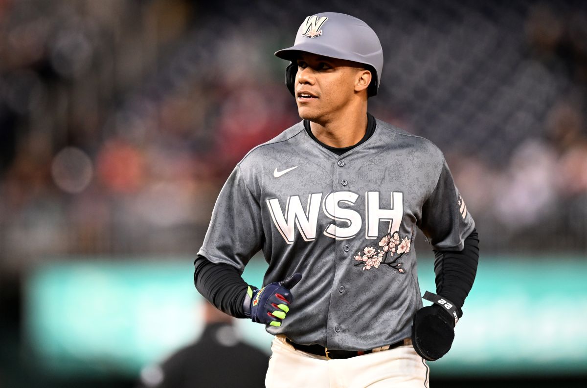 alarm-in-washington:-dominican-juan-soto-was-removed-from-the-game-due-to-physical-discomfort