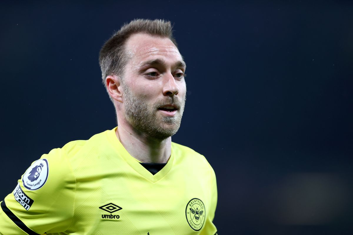 back-in-a-big-way:-christian-eriksen-reaches-an-agreement-with-manchester-united