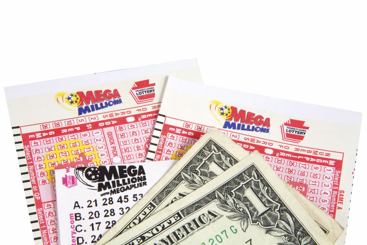 mega-millions:-the-$1.1-billion-being-drawn-tonight-is-officially-the-second-largest-number-in-the-history-of-this-lottery-game