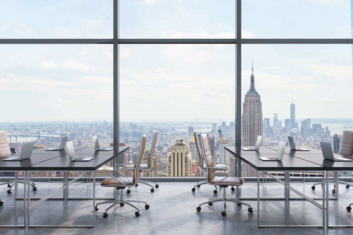 remote-work-evaporated-up-to-$-58,000-million-the-value-of-offices-in-new-york