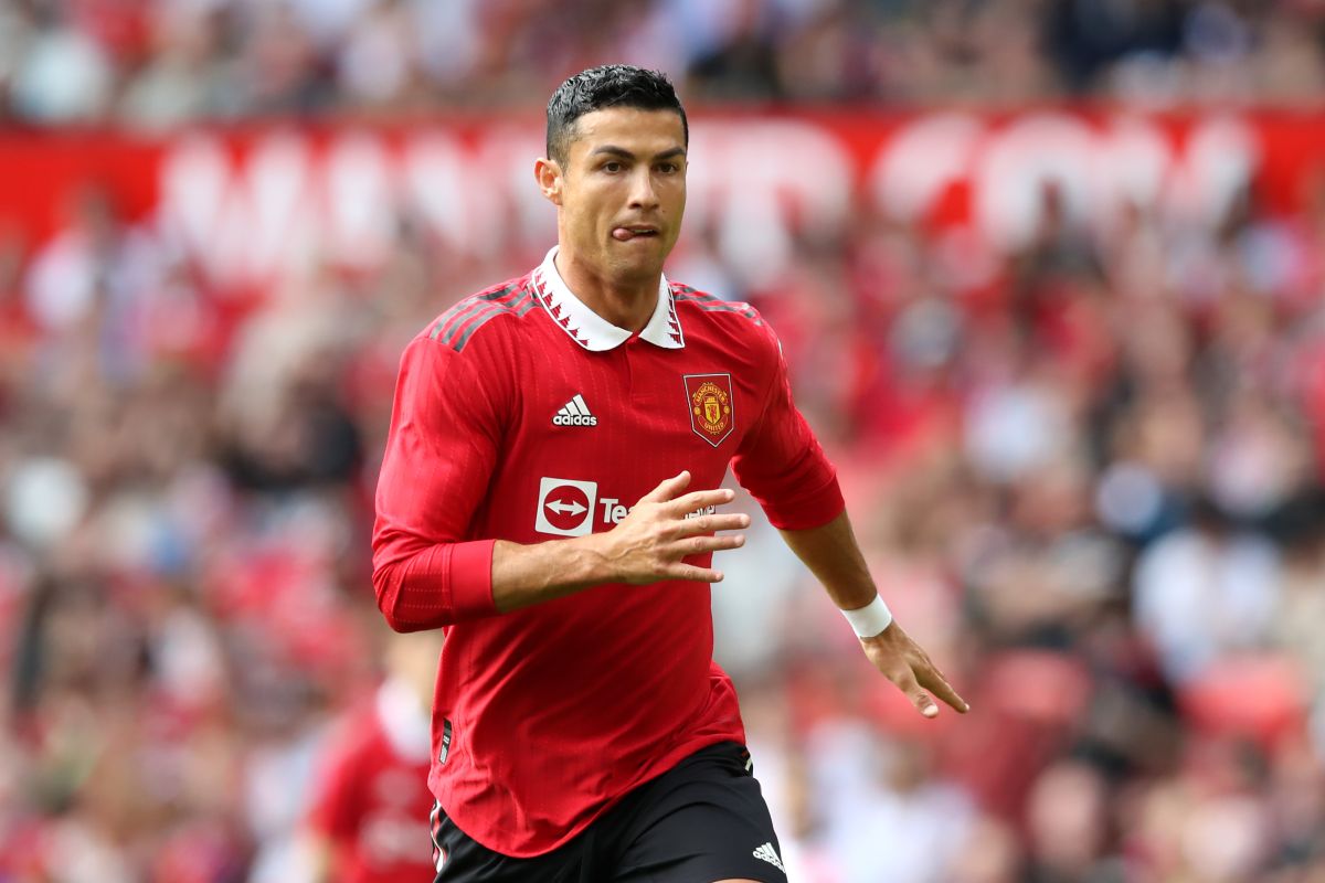 reconciliation-with-manchester-united-was-short-lived:-cristiano-ronaldo-left-the-stadium-after-being-substituted-in-a-friendly-match-[video]