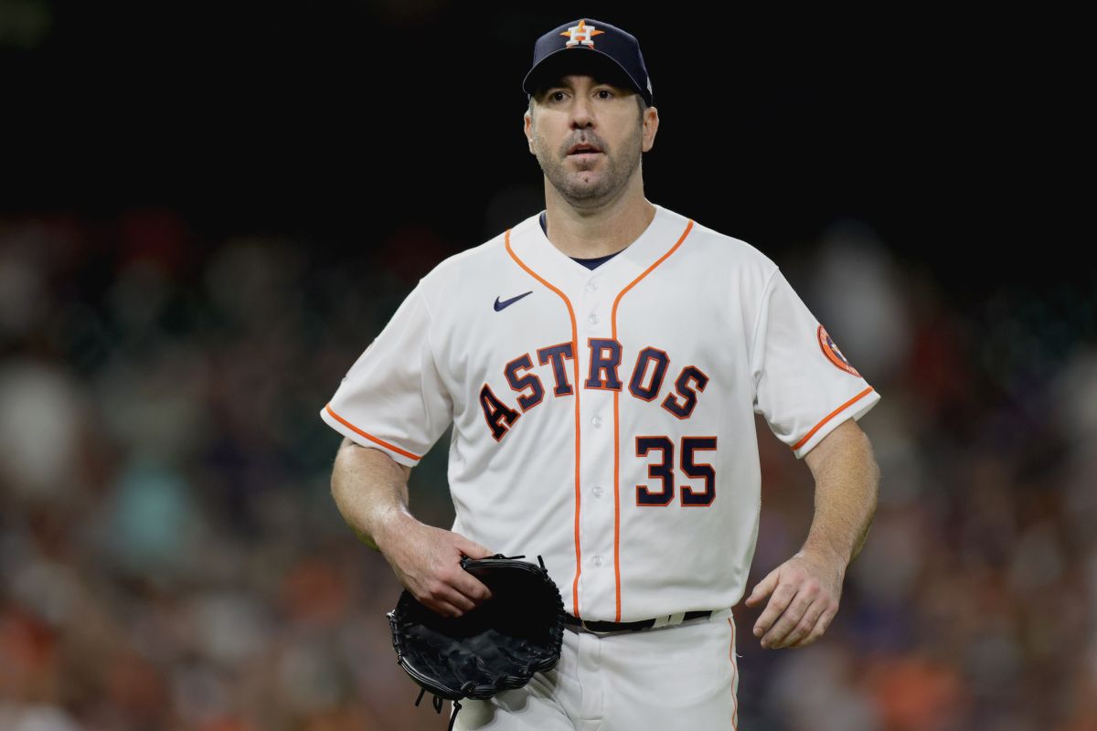 houston-concern:-justin-verlander-pulled-from-game-with-sore-calf