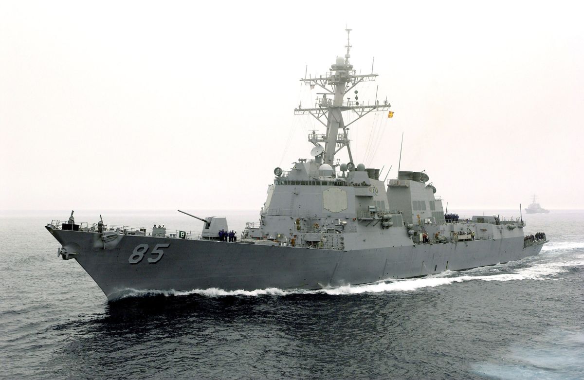 the-united-states-navy-affirmed-that-its-ships-near-taiwan-made-“routine”-maneuvers