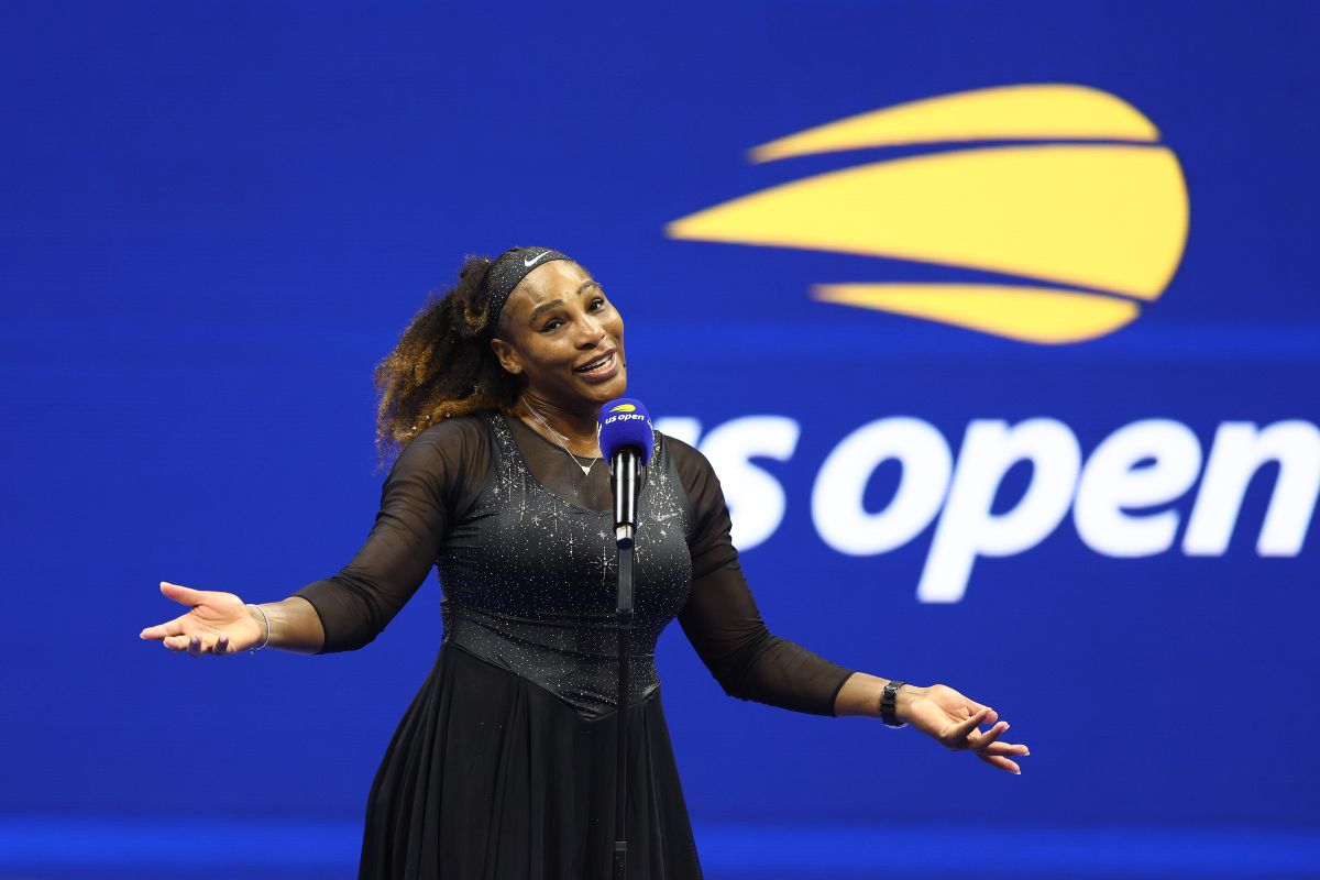 photos:-mike-tyson,-francisco-lindor-and-bill-clinton,-among-the-celebrities-who-accompanied-serena-william-in-her-debut-at-the-us-open.