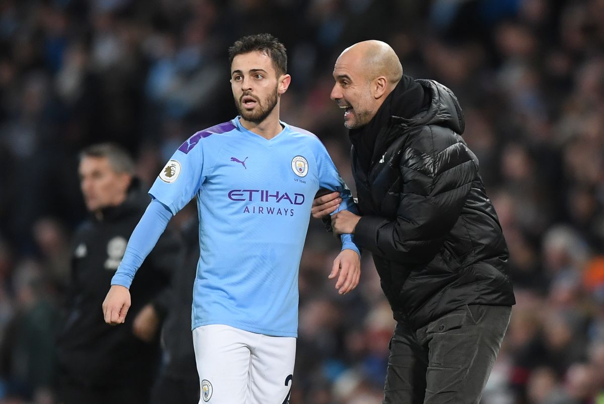 follow-the-novel-of-fc-barcelona-with-bernardo-silva-and-pep-guardiola-does-not-hide-his-despair:-“i-don't-know-what-is-going-to-happen”