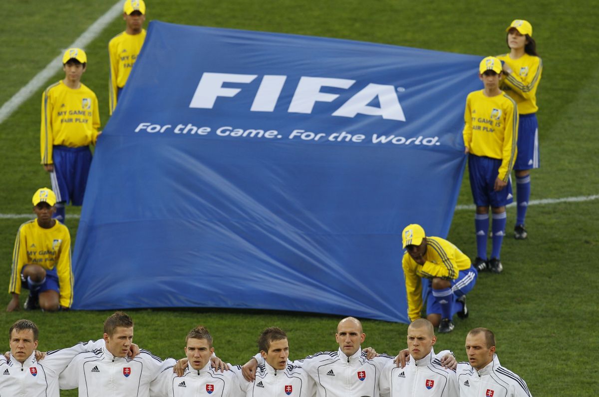 fifa-launches-program-to-end-abuse,-exploitation-and-harassment-in-football